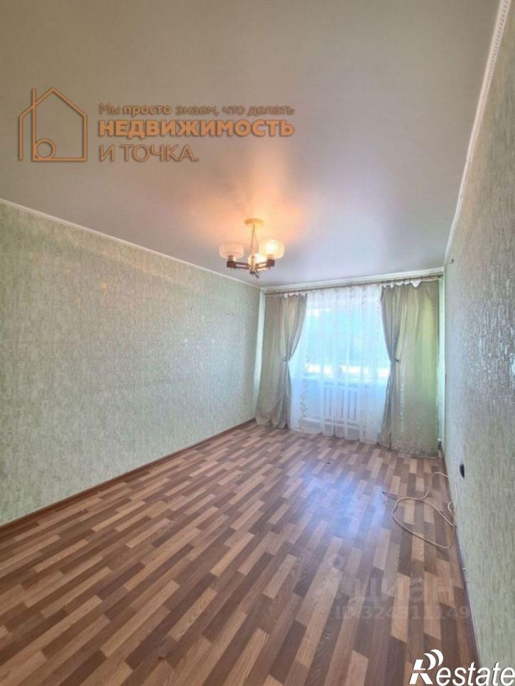 2-комн квартира улица Назара Наджми, 23/1,  д. 23/1