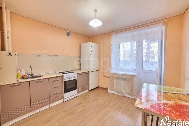 2-комн квартира ул Хвойная, 20,  д. 20