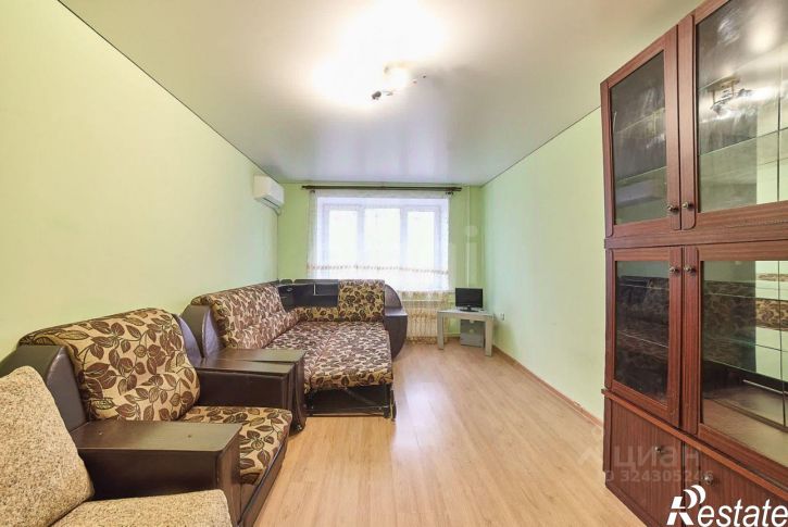 2-комн квартира ул Хвойная, 20,  д. 20