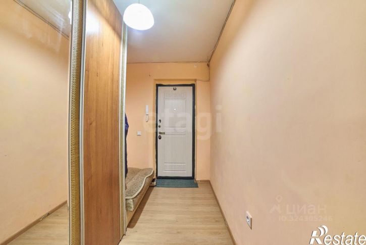 2-комн квартира ул Хвойная, 20,  д. 20