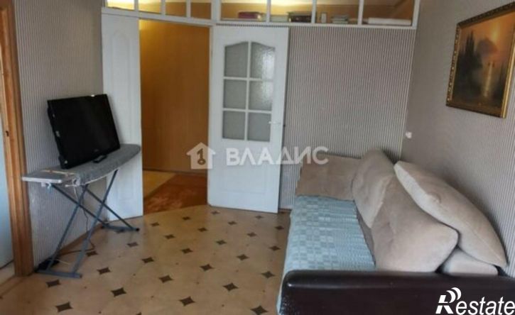 2-комн квартира Красная улица, 124,  д. 124