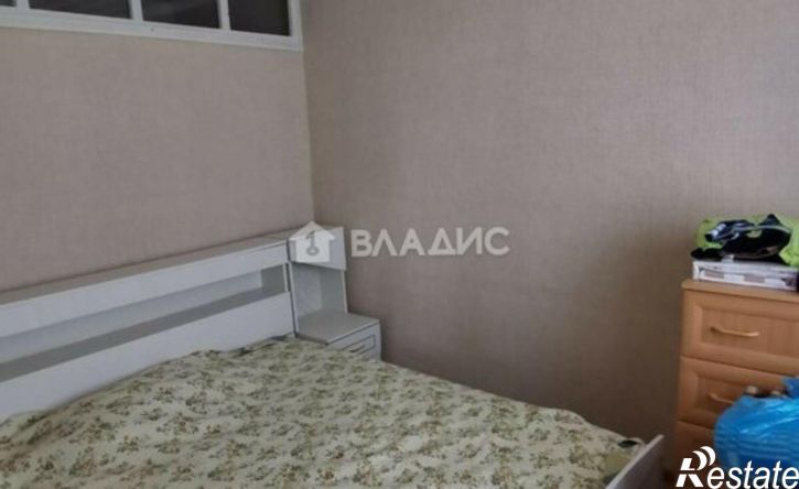 2-комн квартира Красная улица, 124,  д. 124