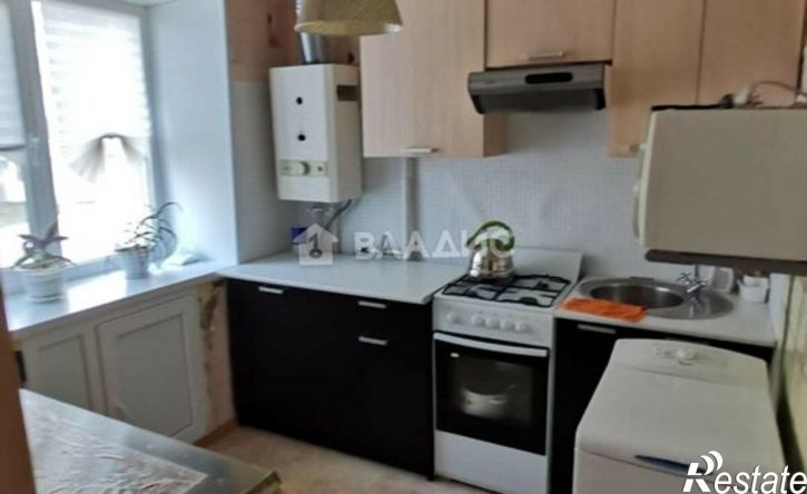 2-комн квартира Красная улица, 124,  д. 124