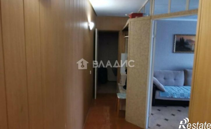 2-комн квартира Красная улица, 124,  д. 124