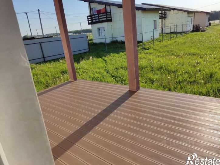 Коттедж/дом Иглинский район