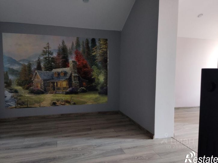 Коттедж/дом Иглинский район