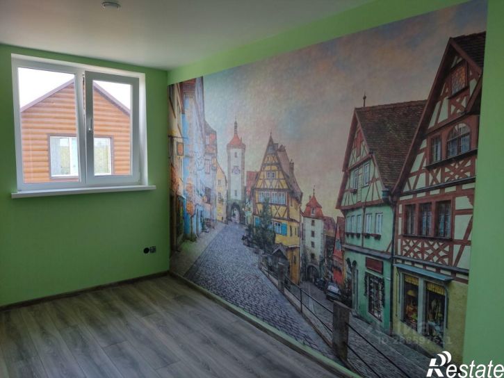 Коттедж/дом Иглинский район