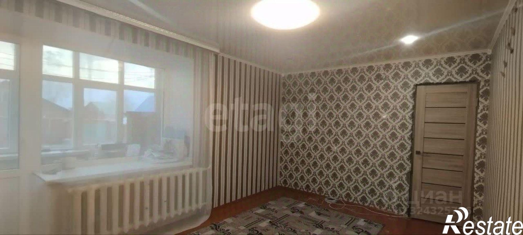 Купить квартиру за 4 150 000 рублей на ул Чеверева, 142