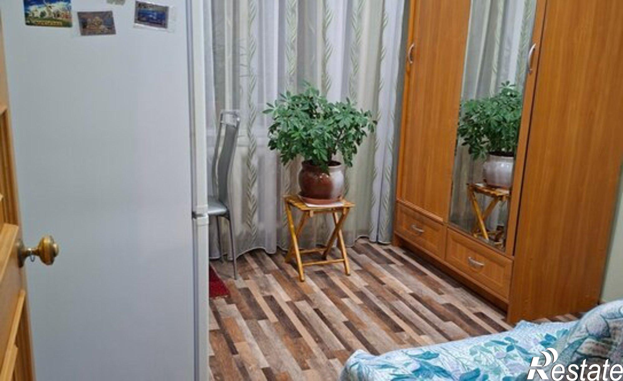 Купить квартиру за 4 350 000 рублей на Логовая улица, 7