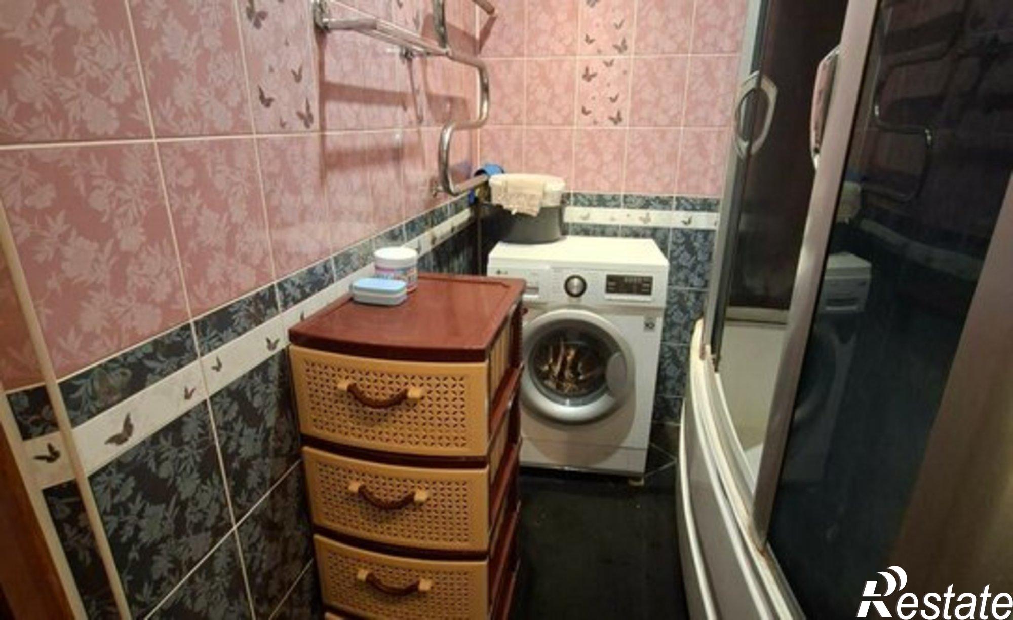 Купить квартиру за 4 650 000 рублей на Логовая улица, 5