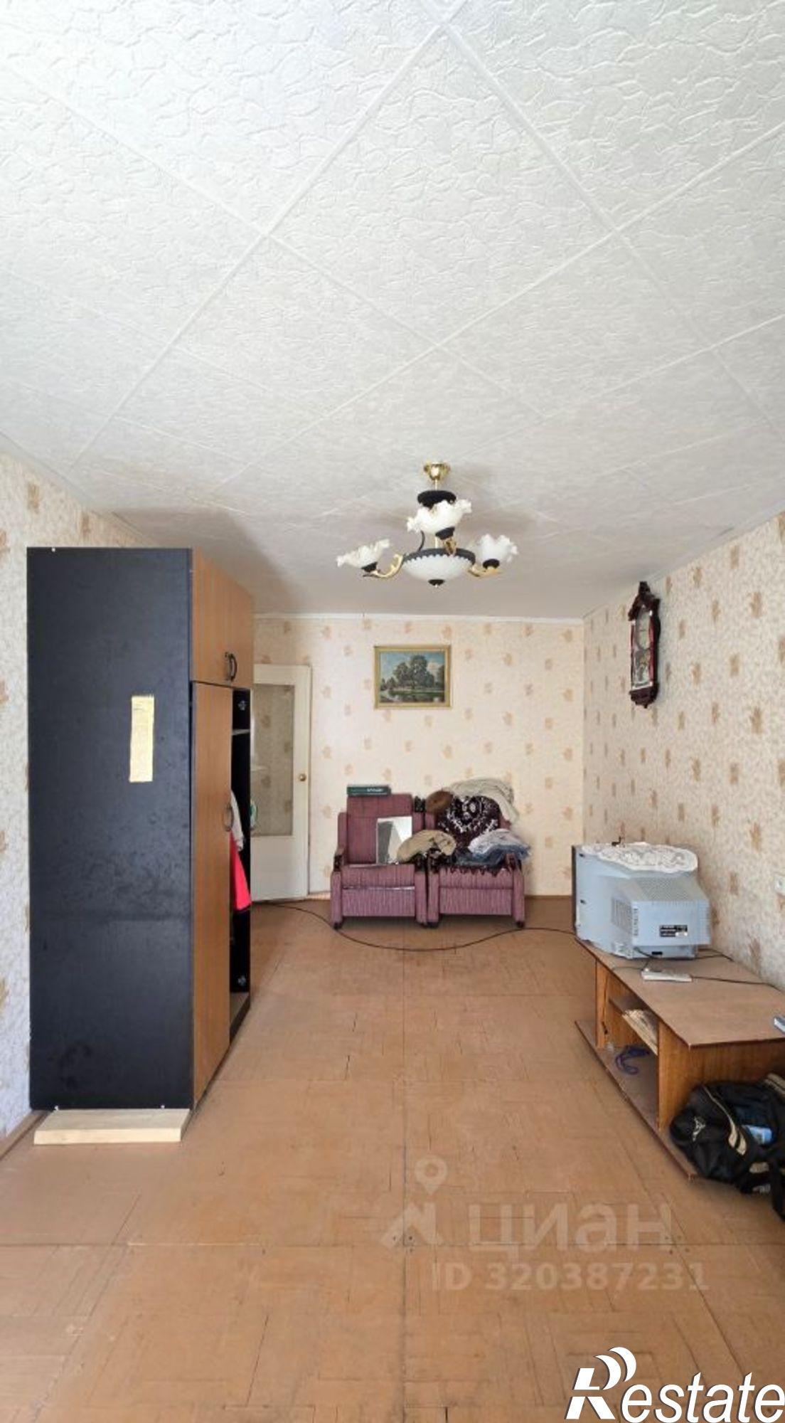 Купить квартиру за 1 890 000 рублей на улица Ленина, 26