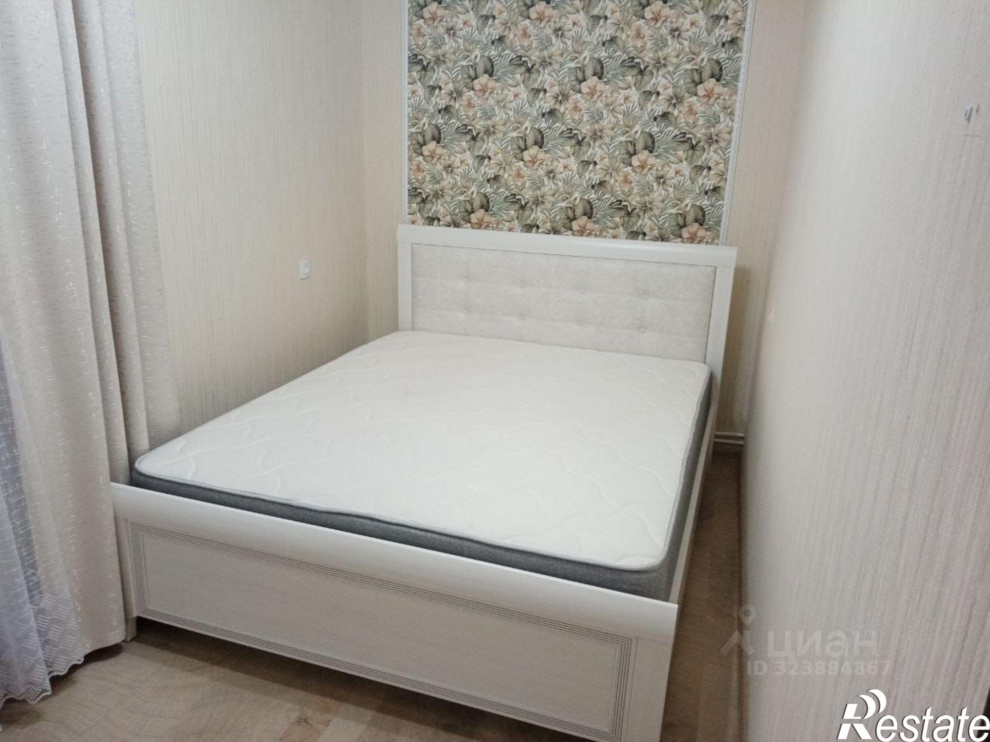 Купить квартиру за 3 550 000 рублей на ул Мира, 1