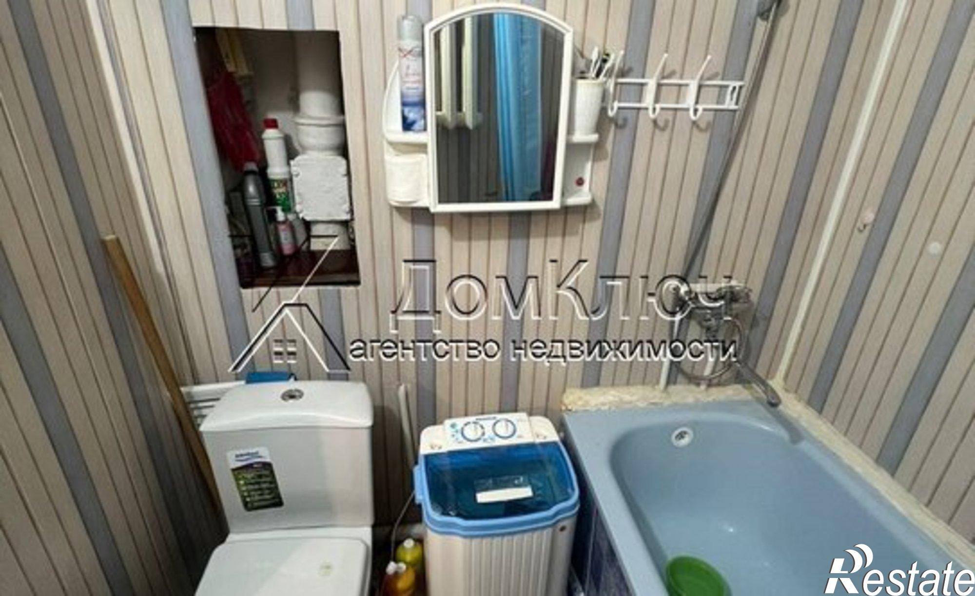 Купить квартиру за 2 400 000 рублей на ул Шахтостроительная, 31А