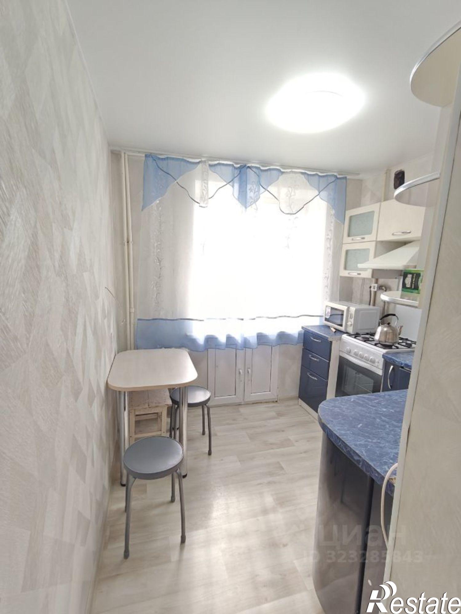 Купить квартиру за 4 700 000 рублей на улица Ахметгалина, 15