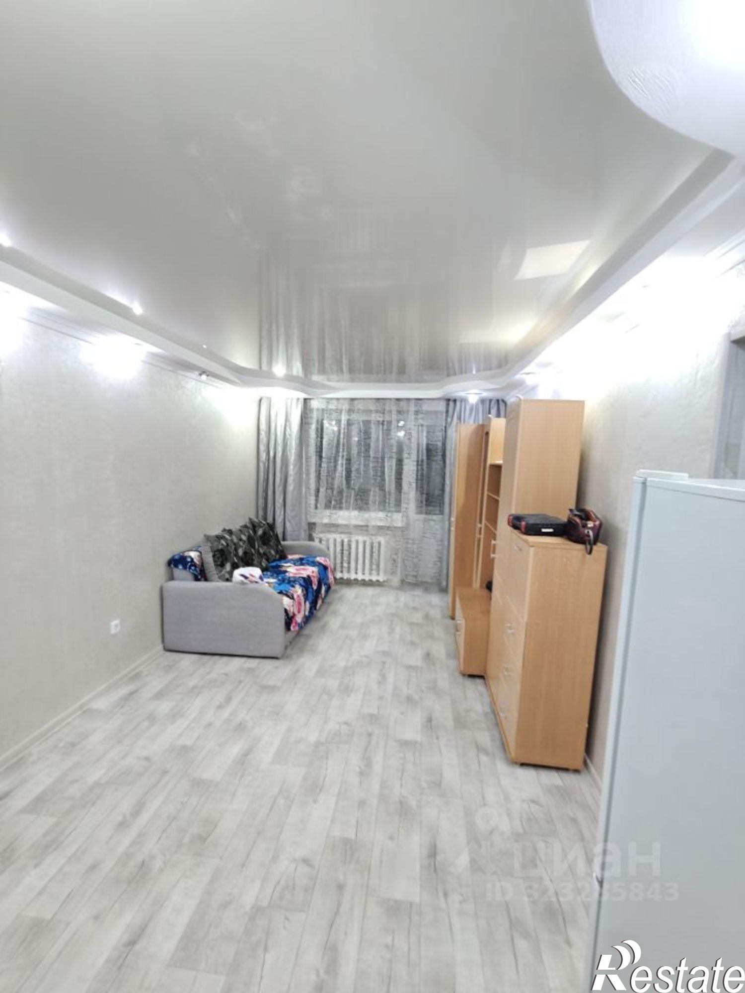 Купить квартиру за 4 700 000 рублей на улица Ахметгалина, 15