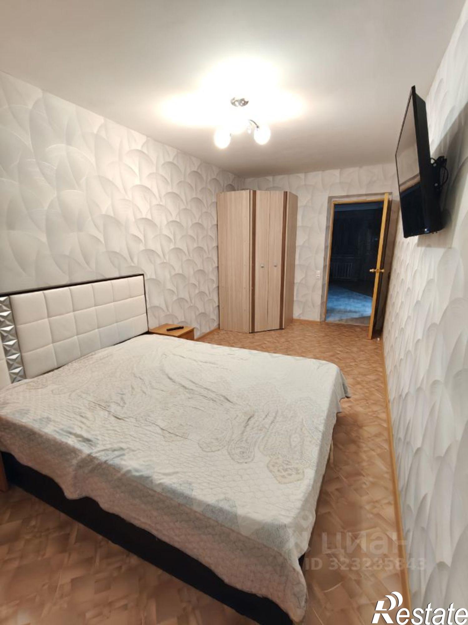 Купить квартиру за 4 700 000 рублей на улица Ахметгалина, 15