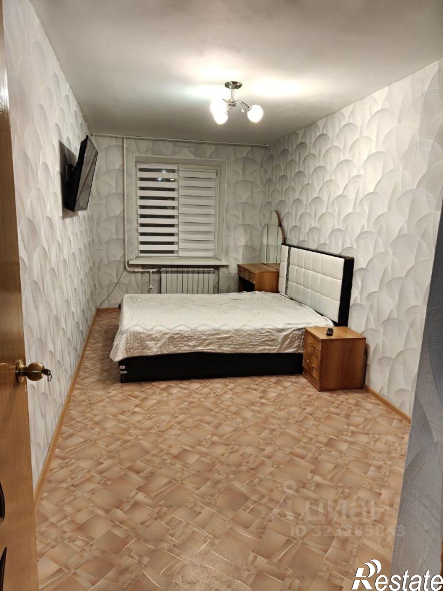 Купить квартиру за 4 700 000 рублей на улица Ахметгалина, 15