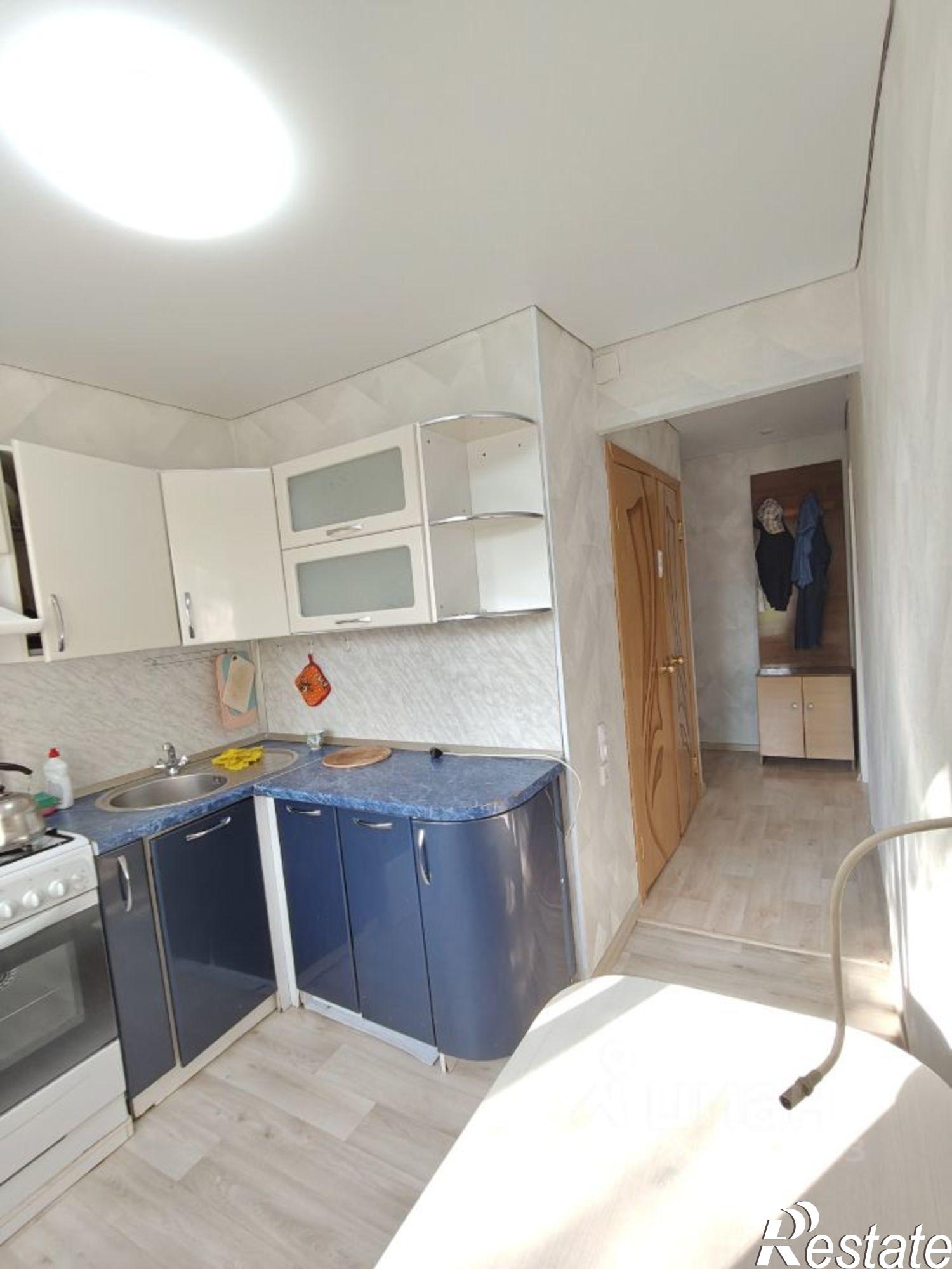 Купить квартиру за 4 700 000 рублей на улица Ахметгалина, 15