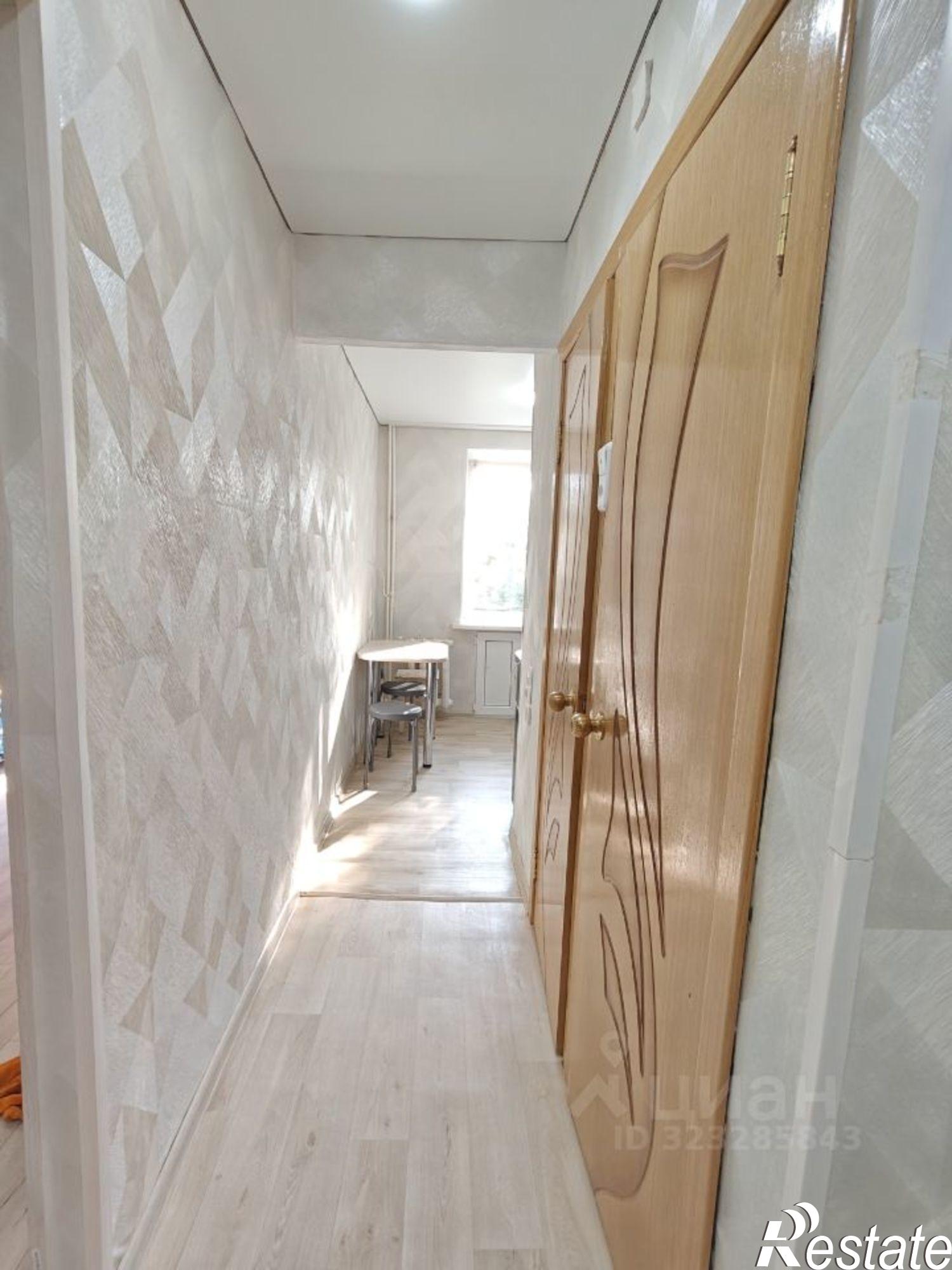 Купить квартиру за 4 700 000 рублей на улица Ахметгалина, 15