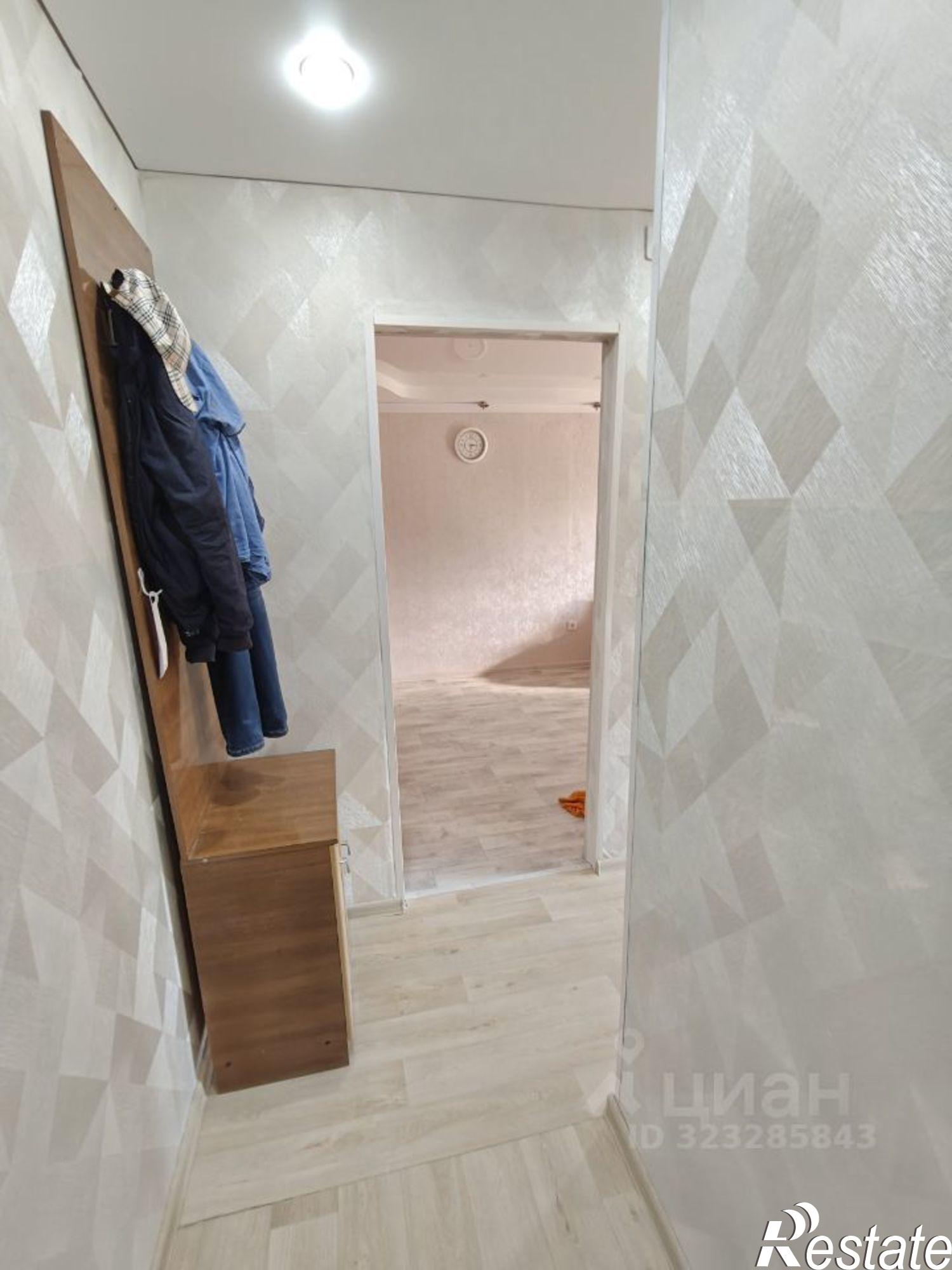 Купить квартиру за 4 700 000 рублей на улица Ахметгалина, 15