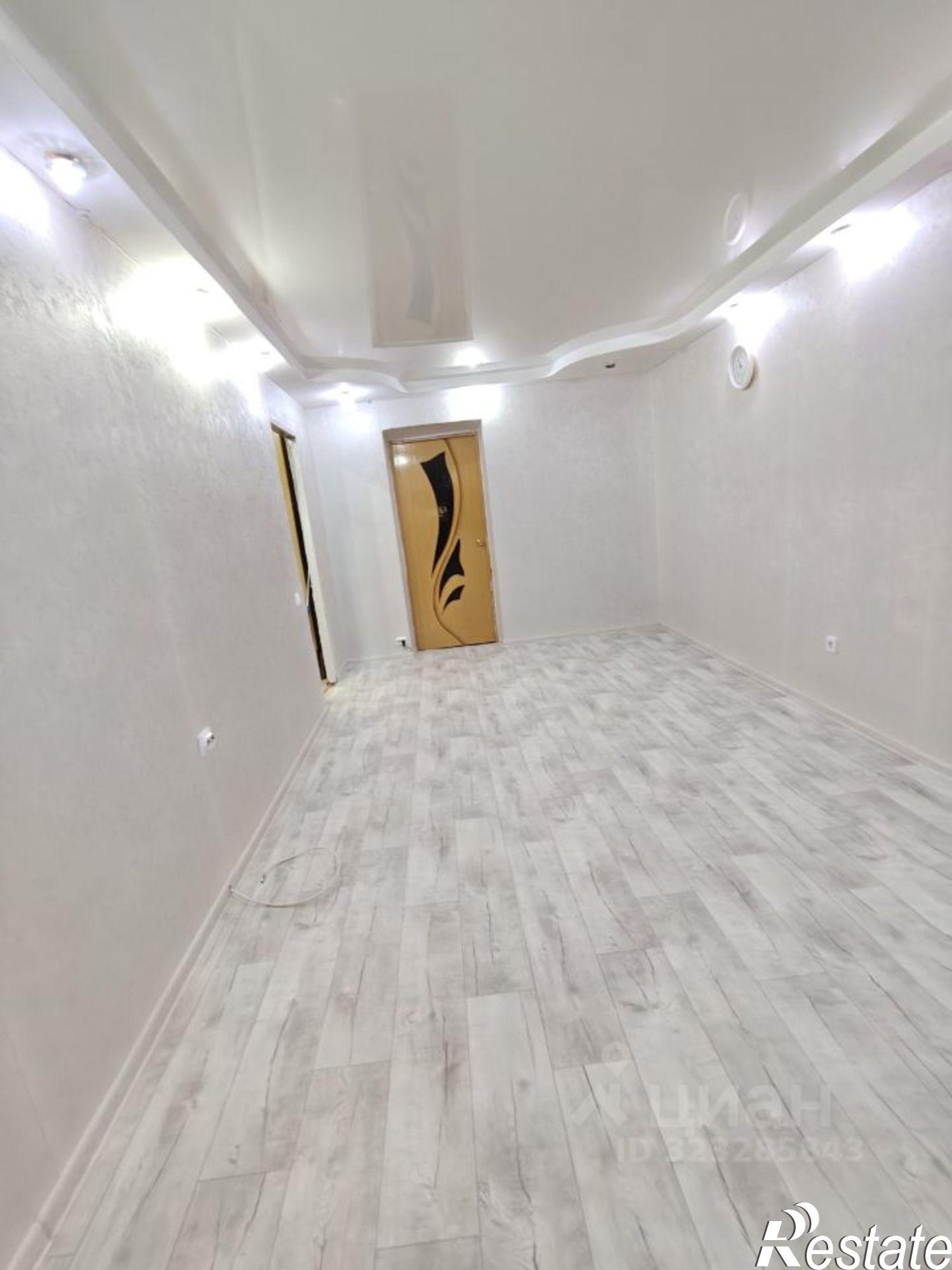 Купить квартиру за 4 700 000 рублей на улица Ахметгалина, 15