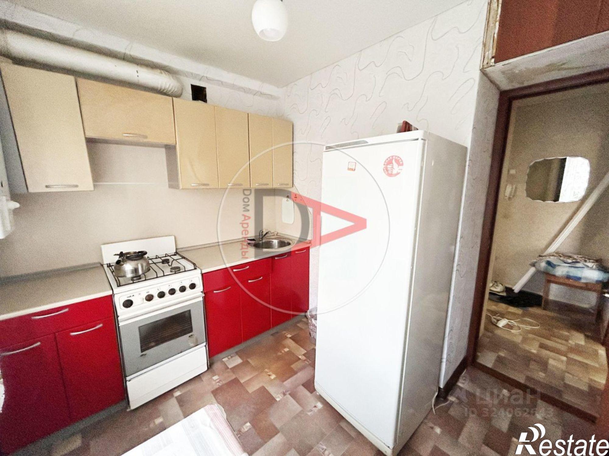 Сдать квартиру за 24 000 рублей на Уфа