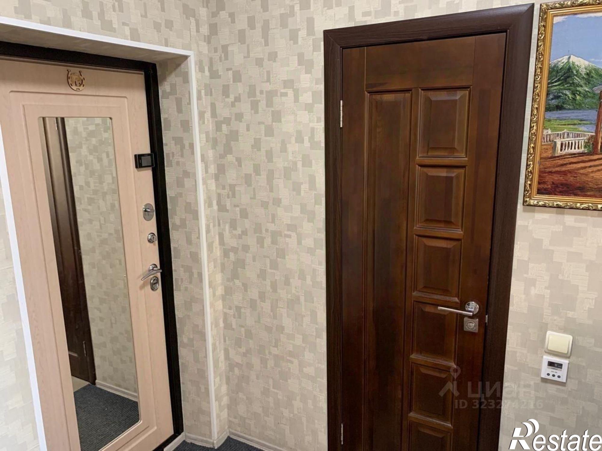 Купить квартиру за 3 500 000 рублей на улица Химиков, 43А