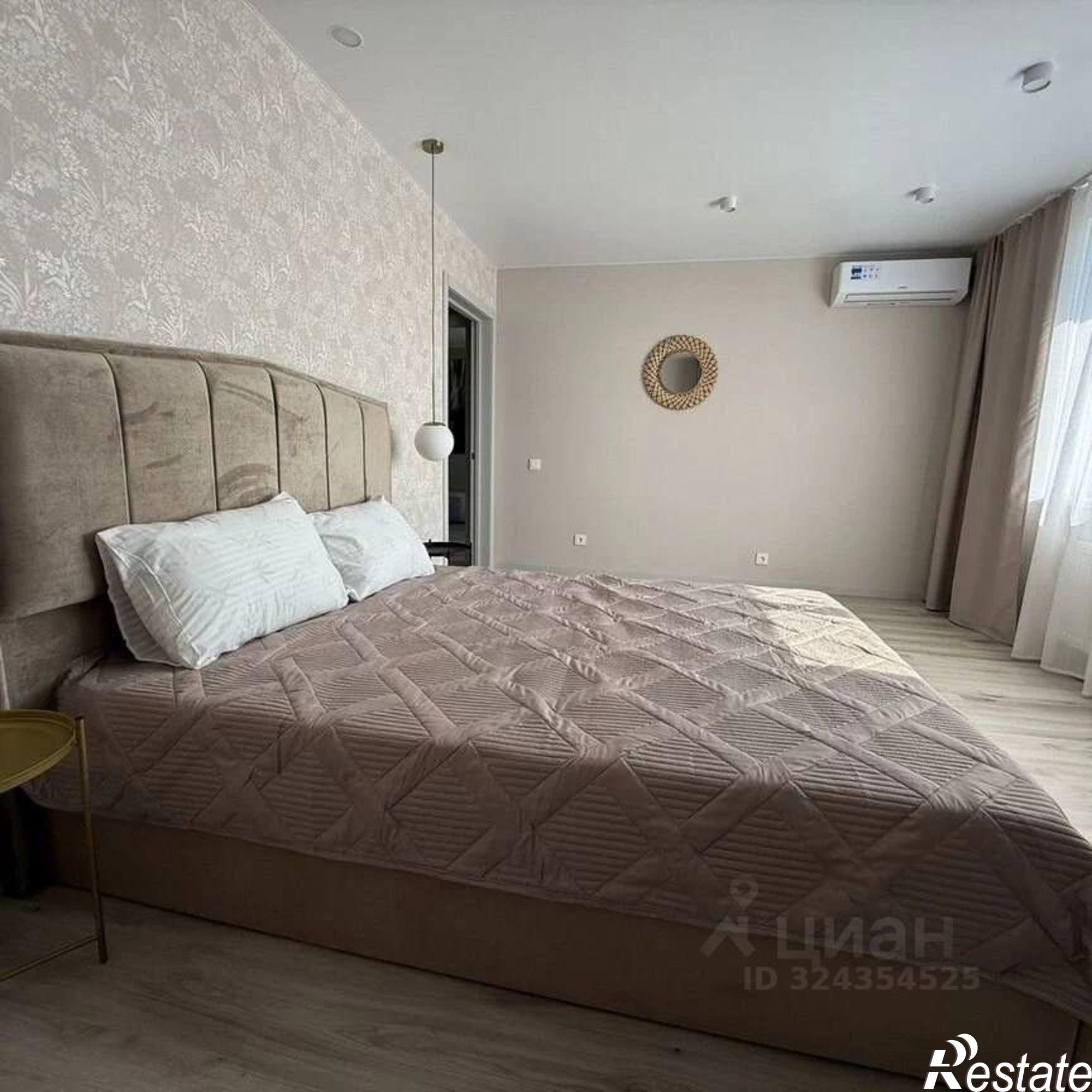 Сдать квартиру за 100 000 рублей на Уфа