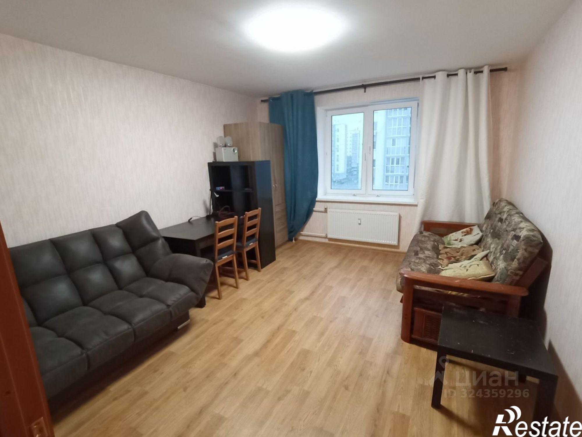 Сдать квартиру за 30 000 рублей на Уфа