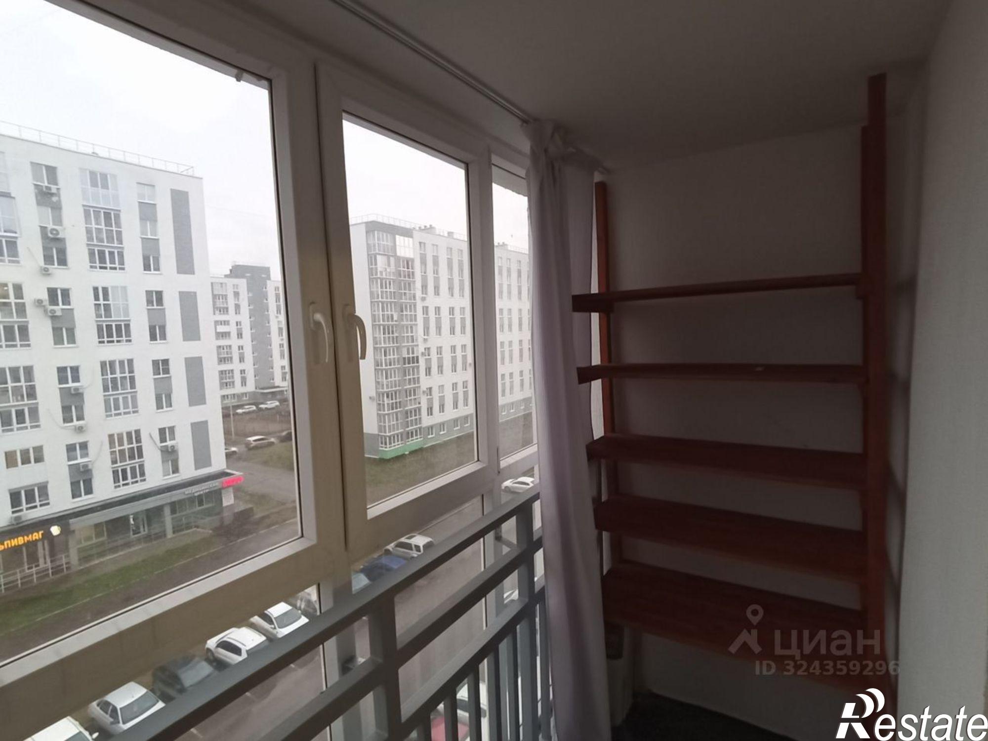 Сдать квартиру за 30 000 рублей на Уфа