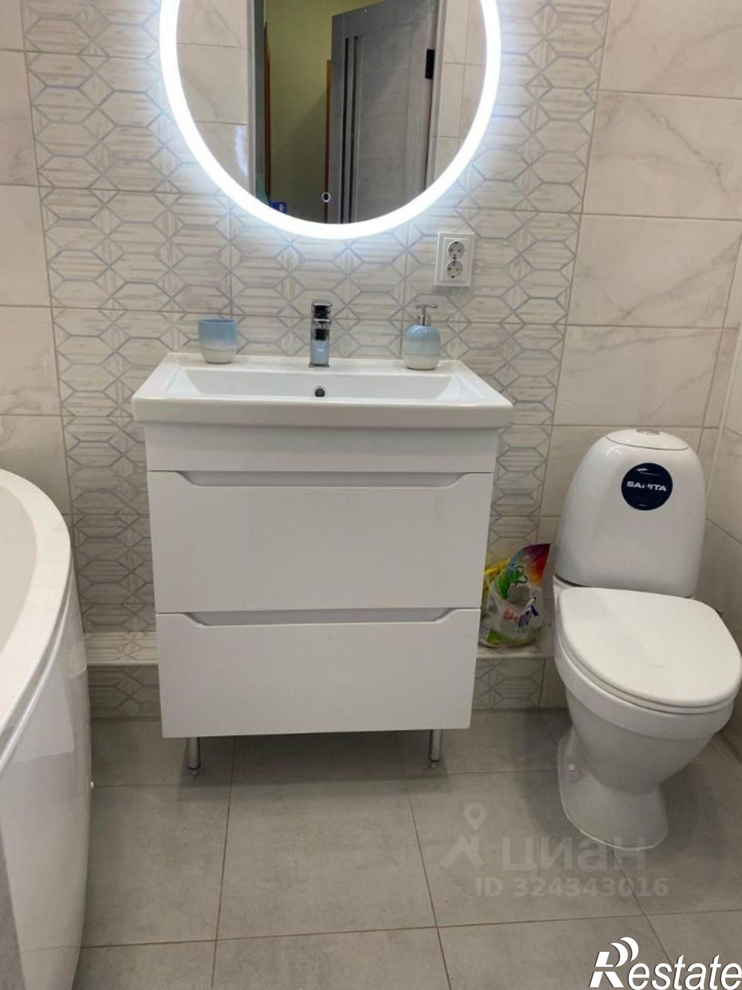 Купить квартиру за 4 750 000 рублей на Уфа