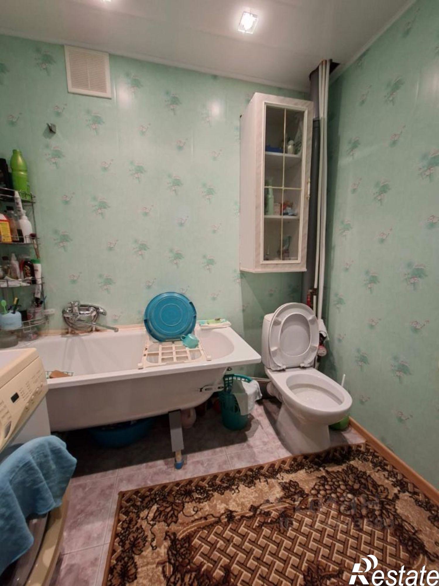 Купить квартиру за 3 030 000 рублей на Чишминский район