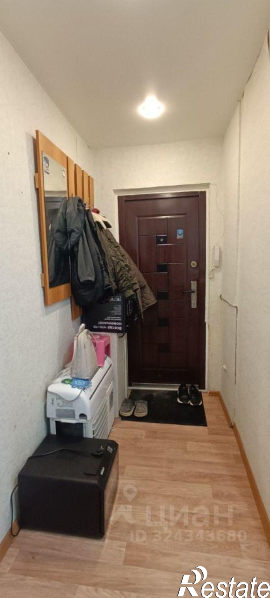 Купить квартиру за 3 030 000 рублей на Чишминский район