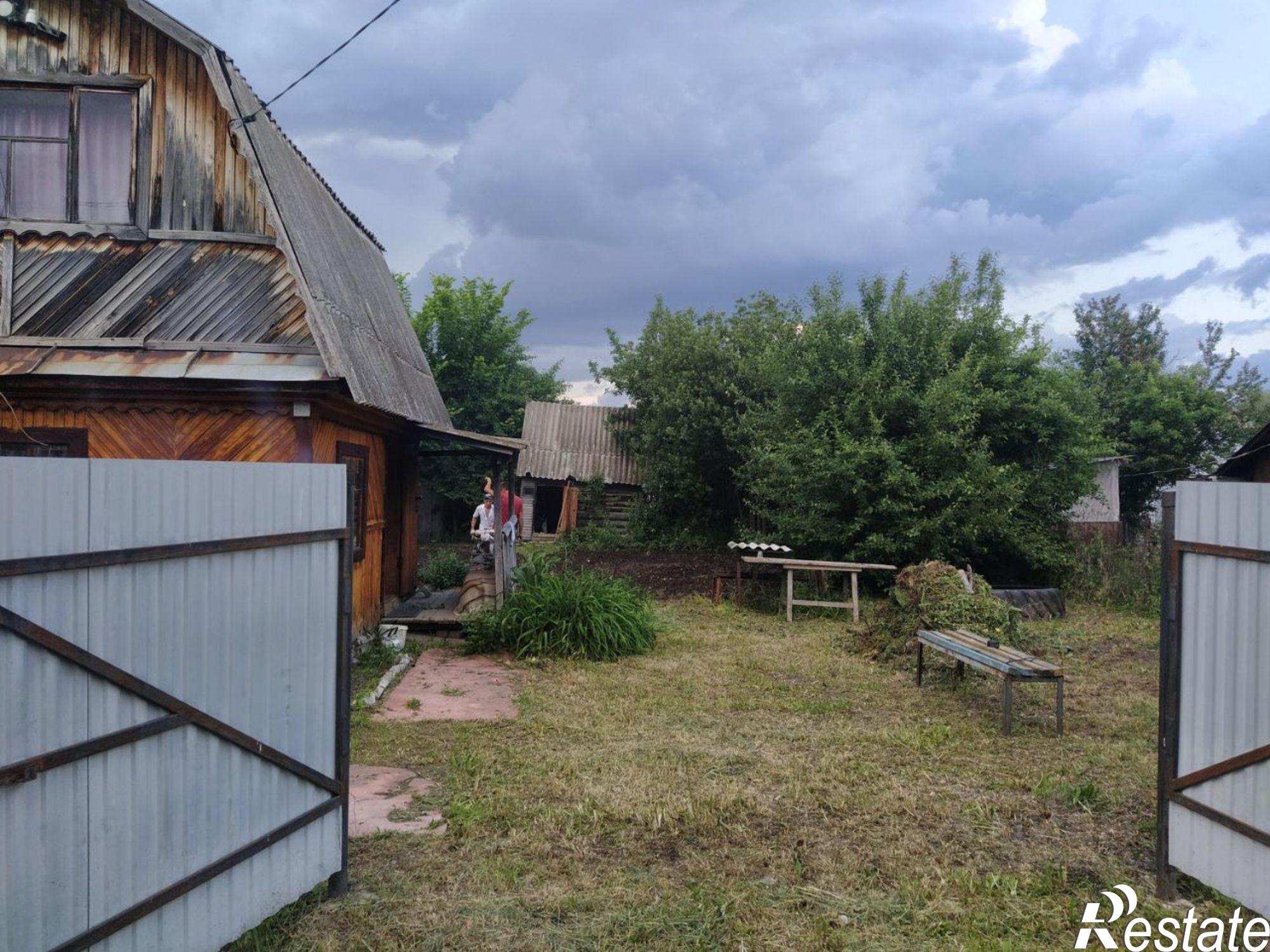 Купить дачу, дом, коттедж за 650 000 рублей на Уфа, СНТ Черёмушки-9