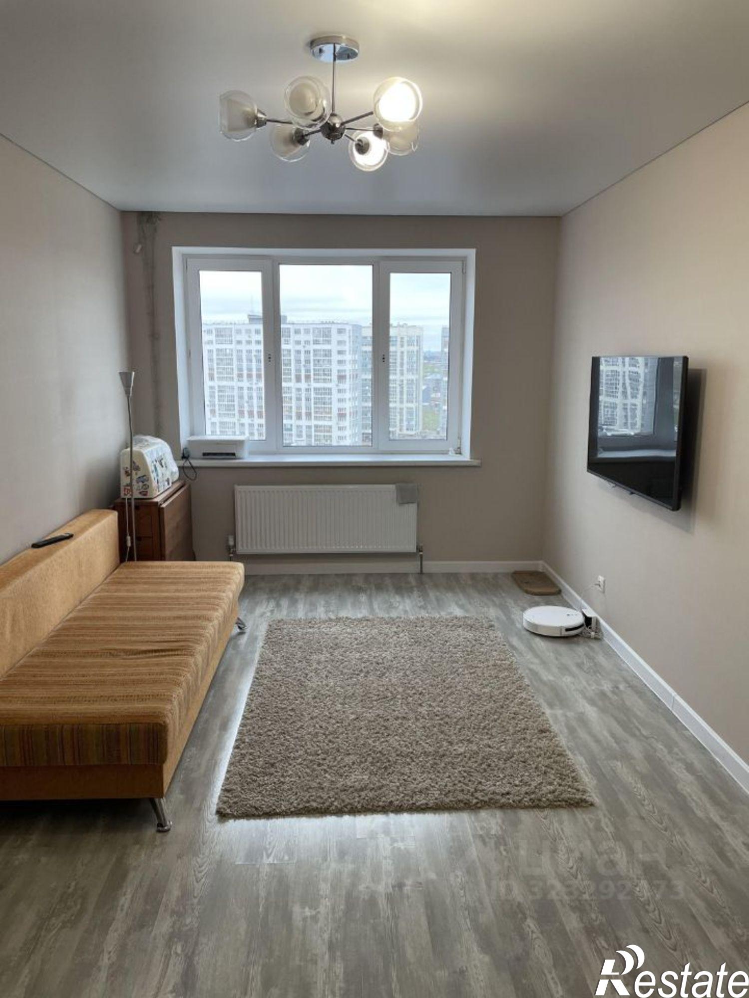 Купить квартиру за 5 500 000 рублей на Уфа