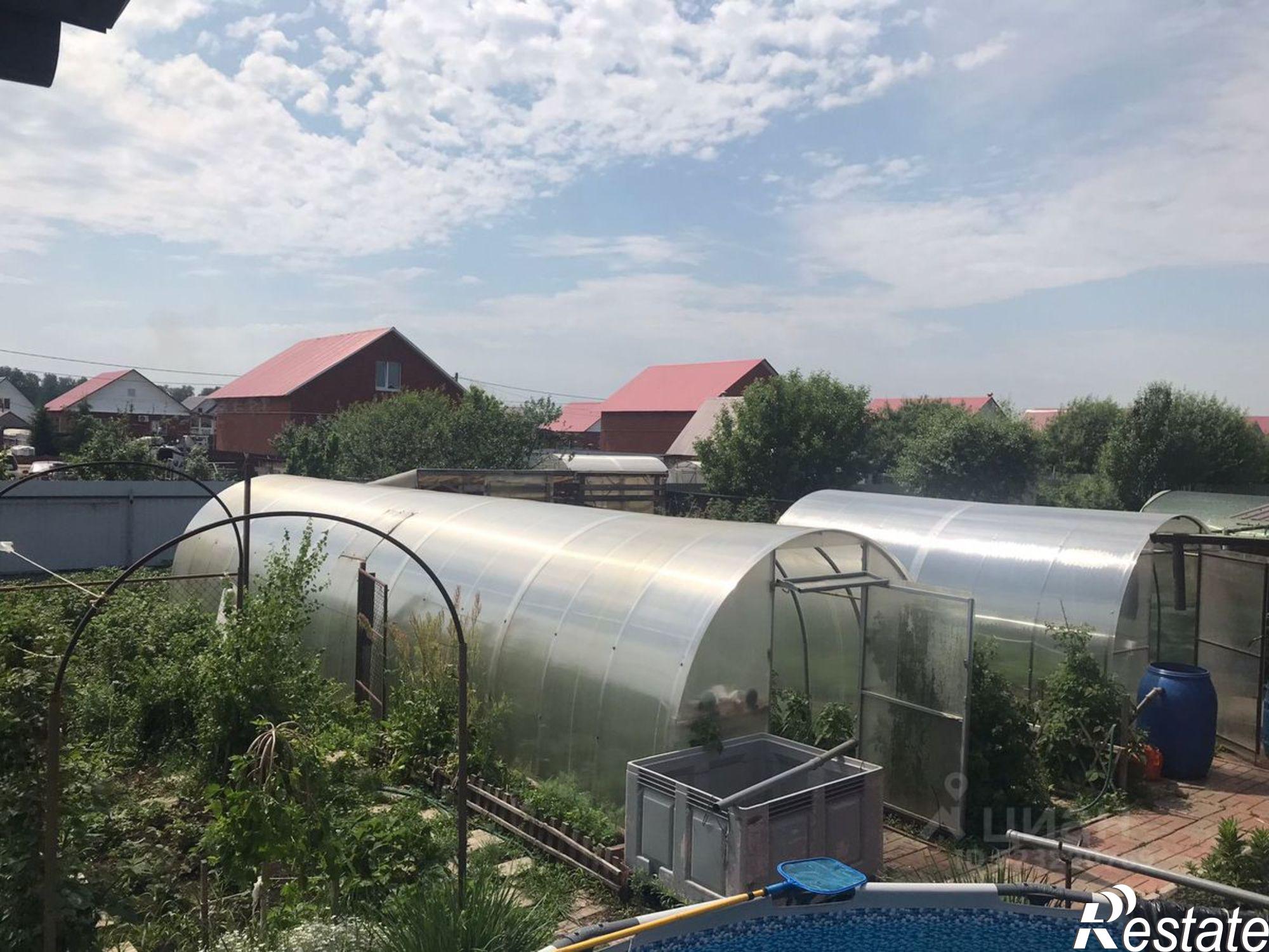 Купить дачу, дом, коттедж за 10 000 000 рублей на Уфимский район