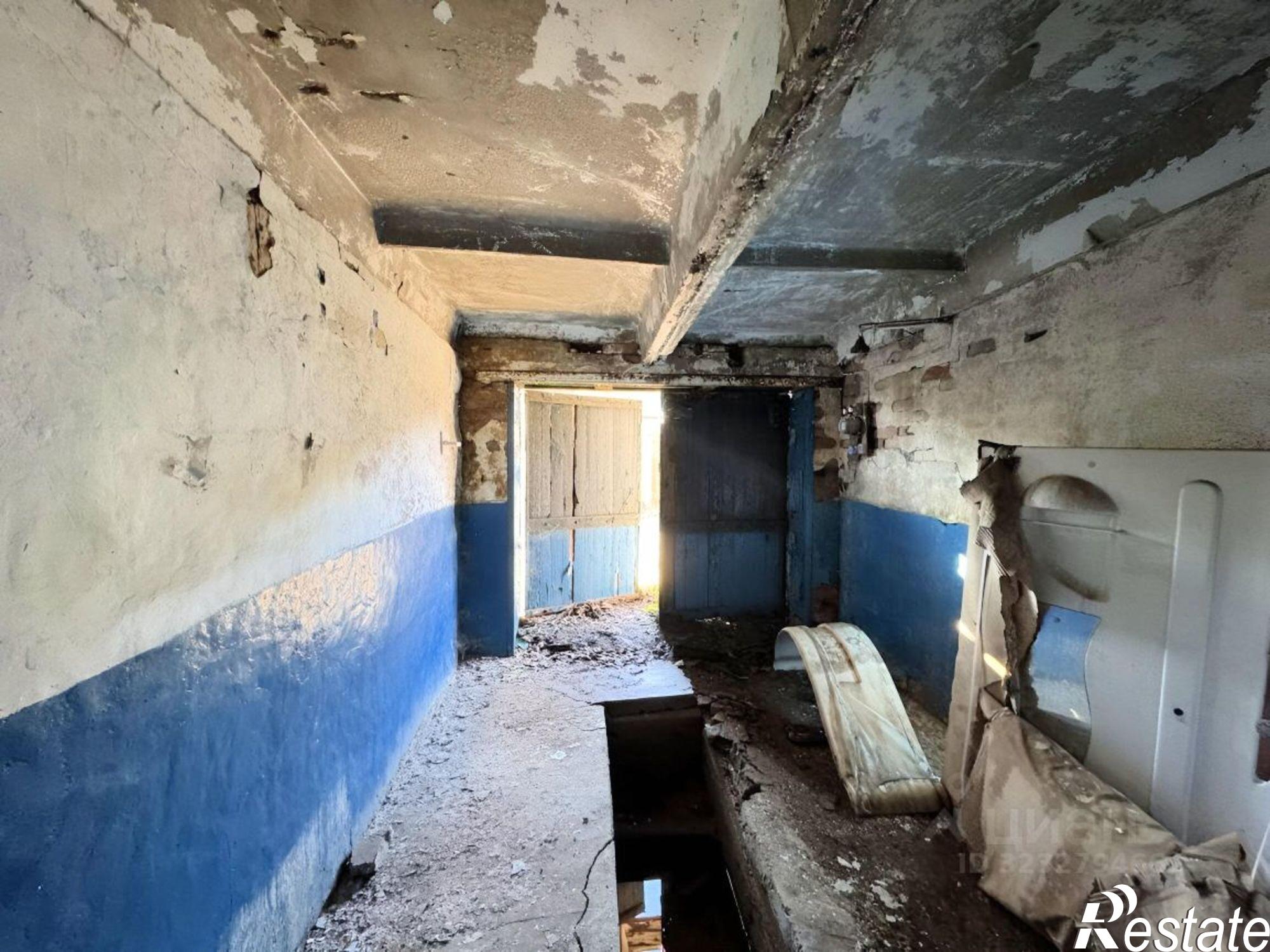 Купить гараж, место в паркинге за 412 459 рублей на Уфа, Вишерская улица