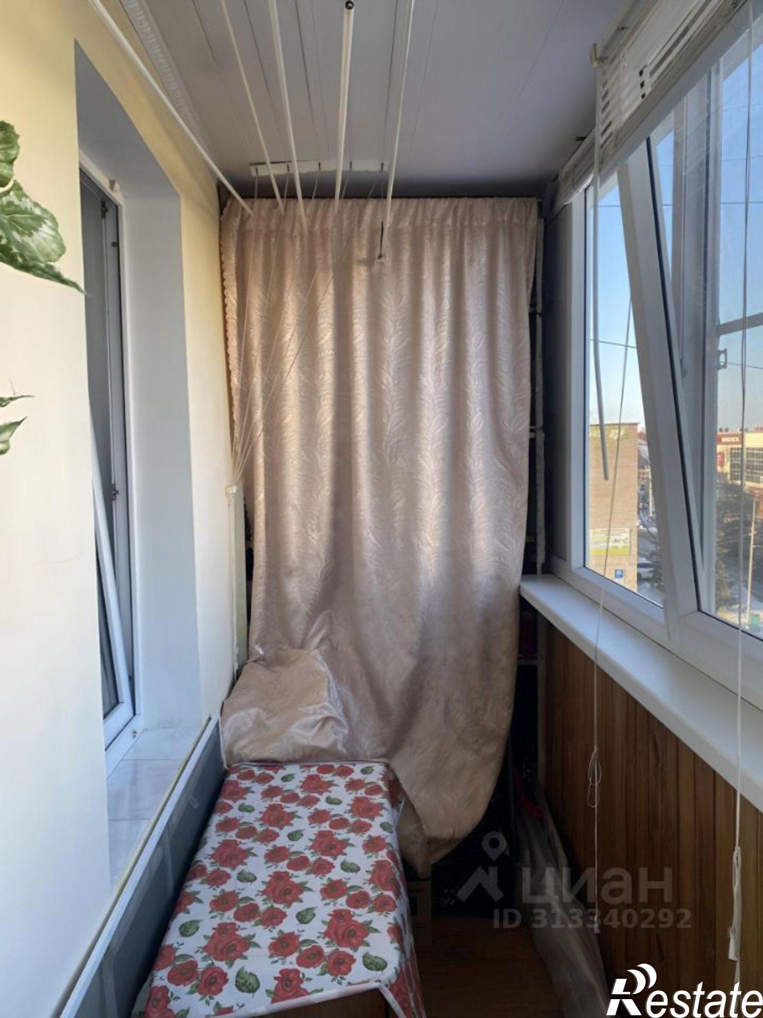 Купить квартиру за 3 400 000 рублей на Бульварная улица, 33