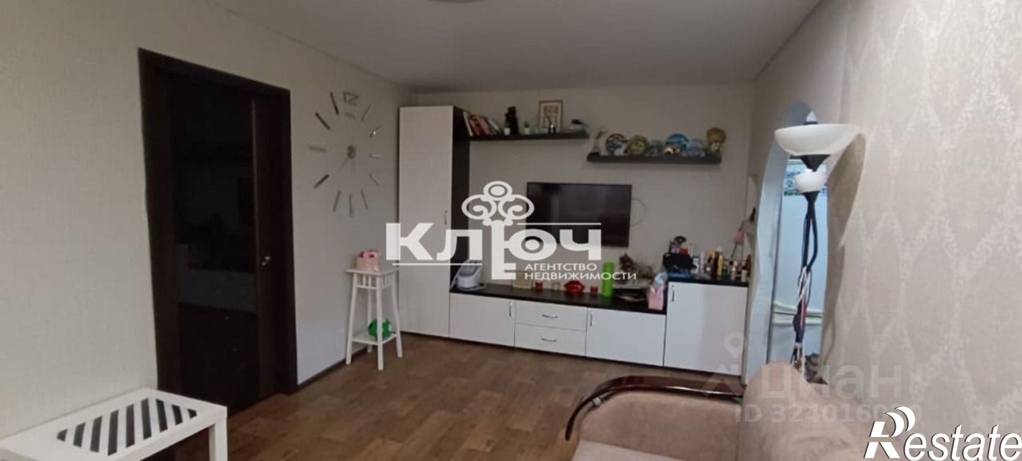 Купить квартиру за 4 800 000 рублей на ул. Шаймуратова, д.13