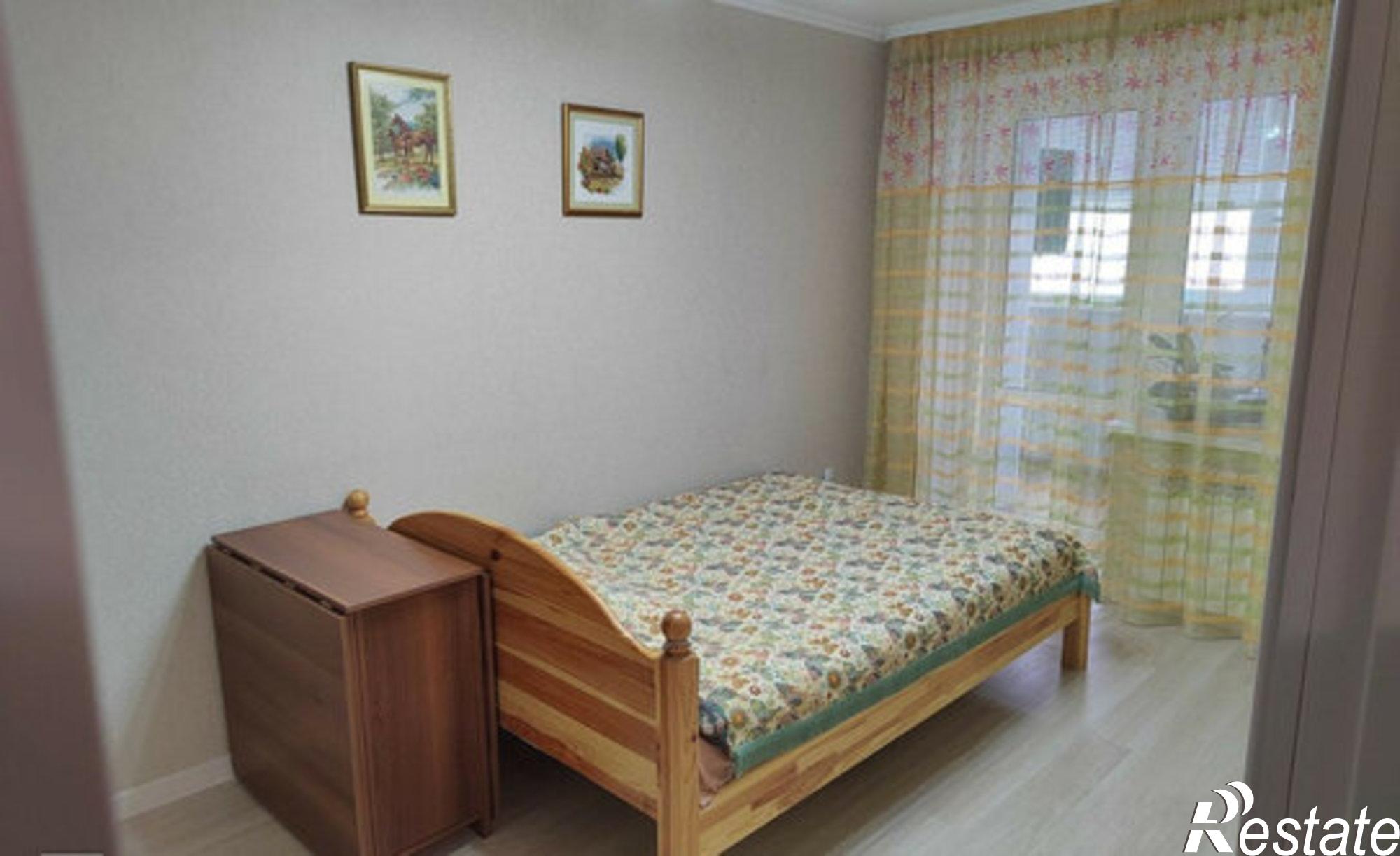 Купить квартиру за 6 750 000 рублей на Уфа, Дуванский бульвар, 24/1