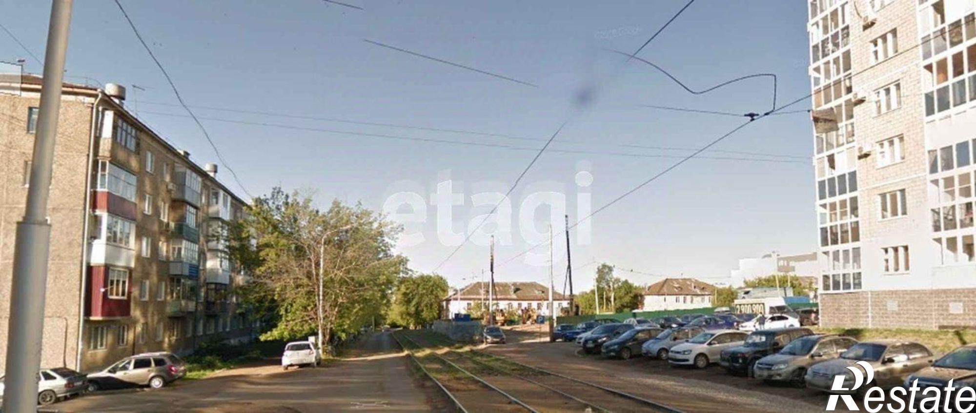 Купить квартиру за 13 400 000 рублей на городской округ Уфа