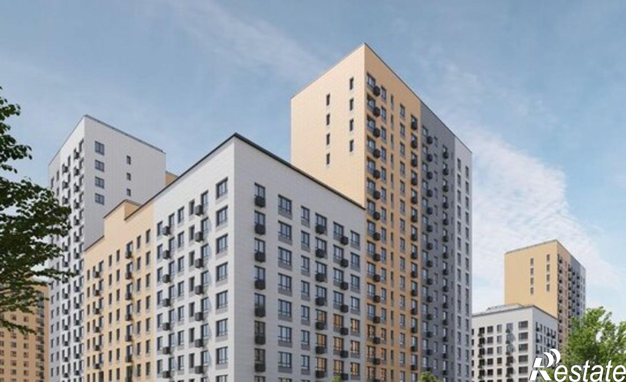 Купить квартиру за 9 500 000 рублей на Стерлитамак, Интернациональная улица, 63