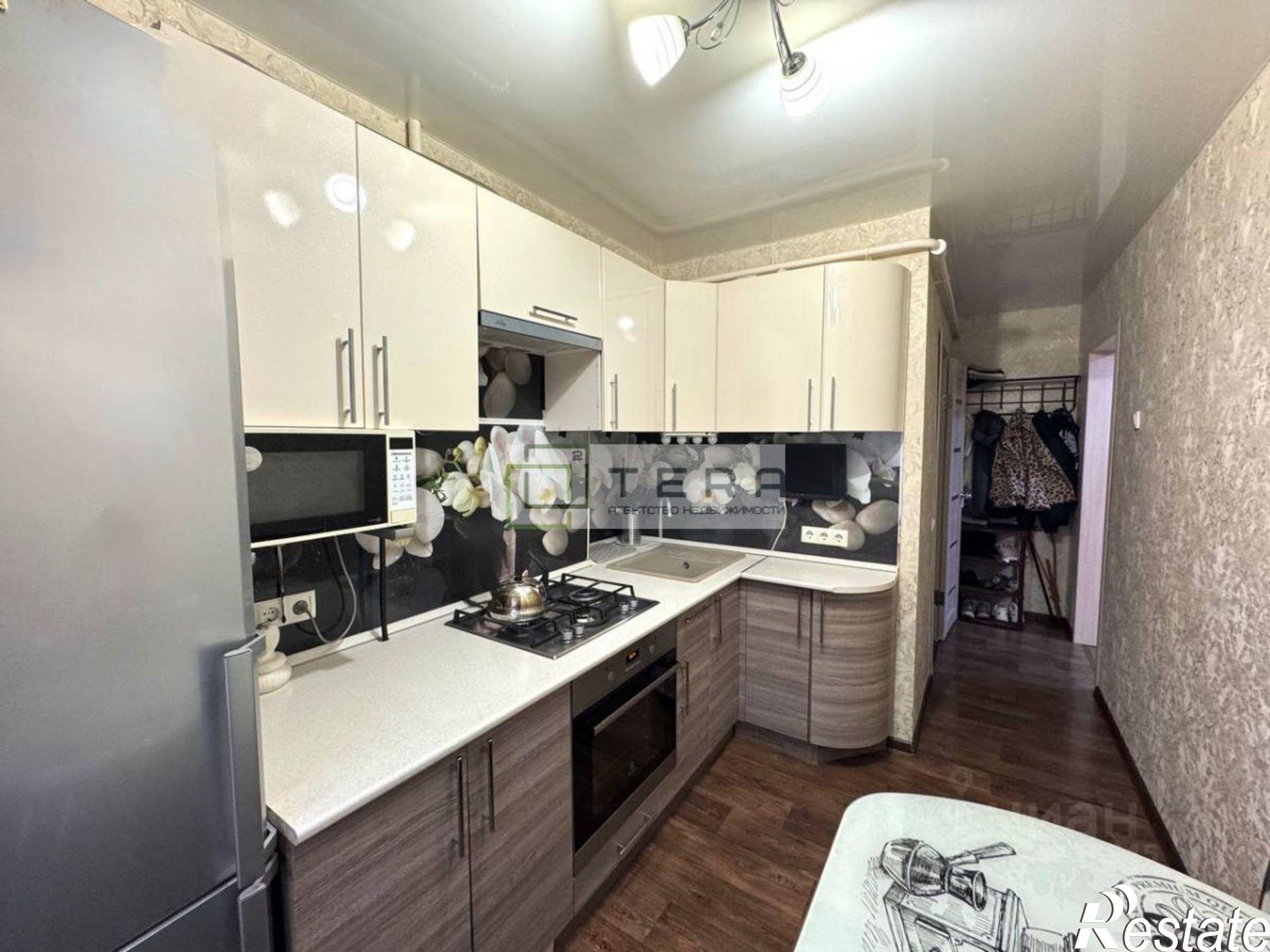 Купить квартиру за 6 299 000 рублей на Уфа городской округ, Уфа