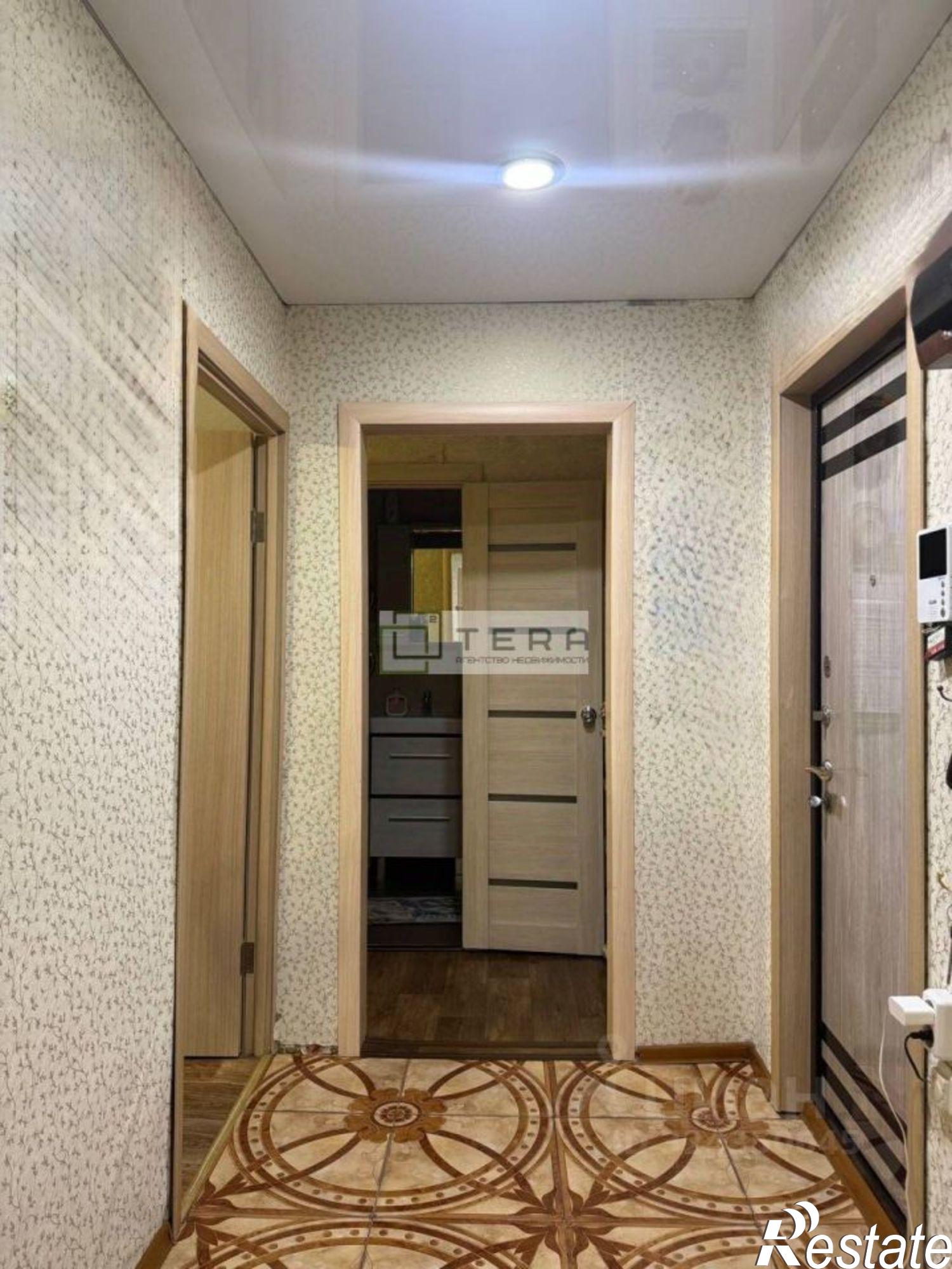 Купить квартиру за 6 299 000 рублей на Уфа городской округ, Уфа