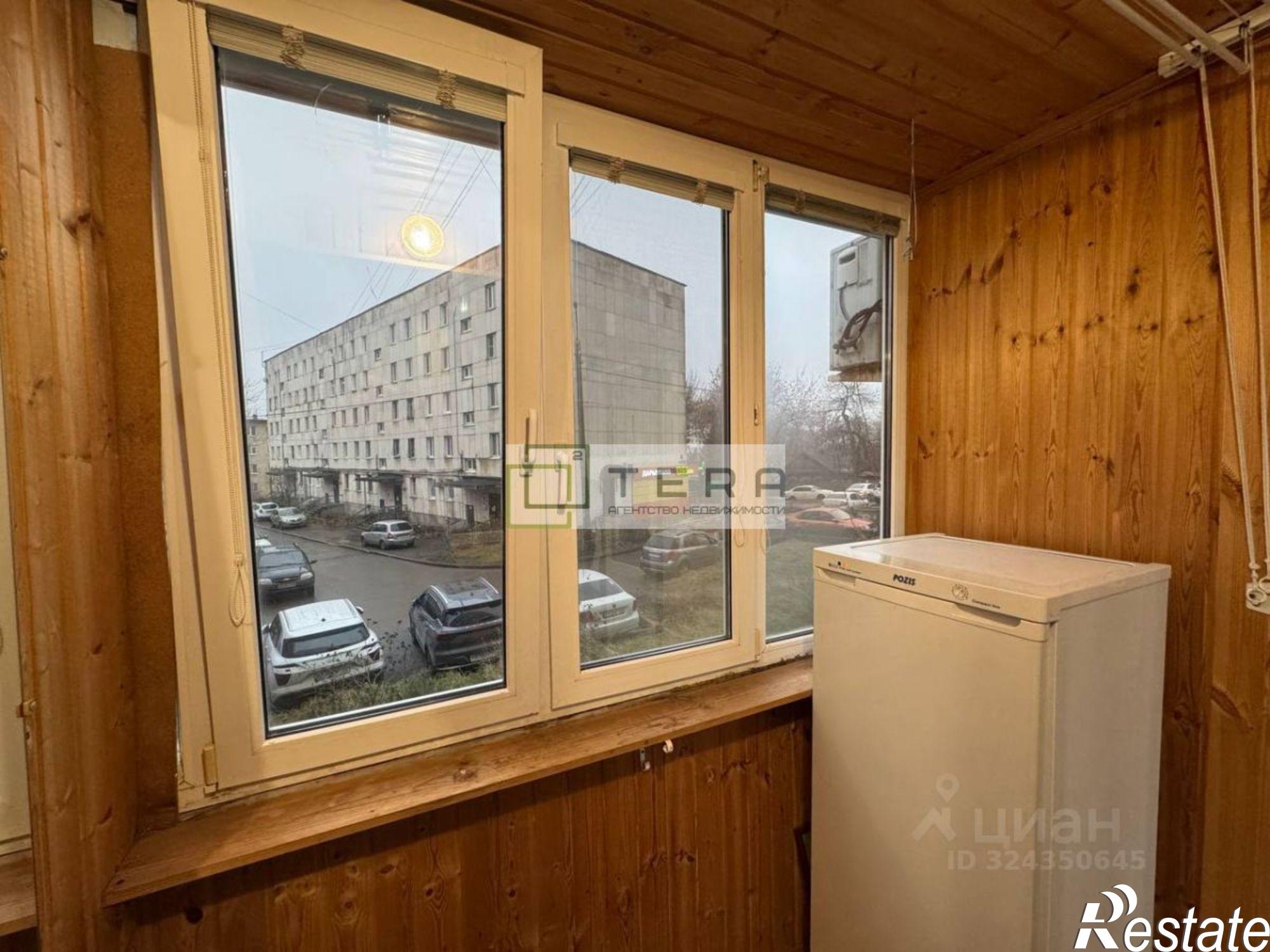 Купить квартиру за 6 299 000 рублей на Уфа городской округ, Уфа