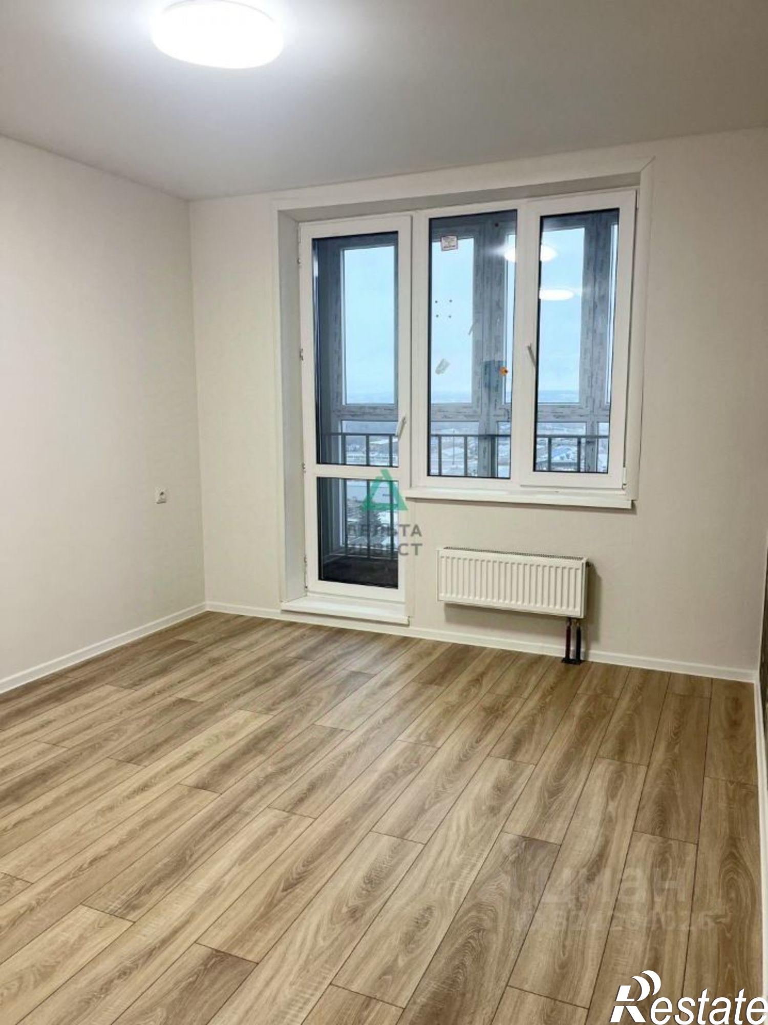 Купить квартиру за 5 600 000 рублей на Уфа г., Демский