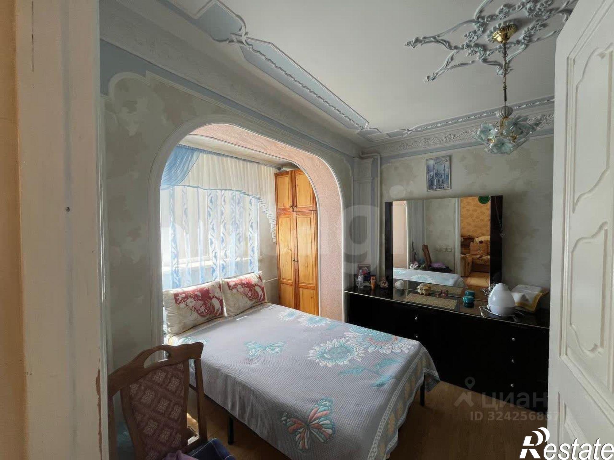 Купить квартиру за 6 000 000 рублей на городской округ Уфа