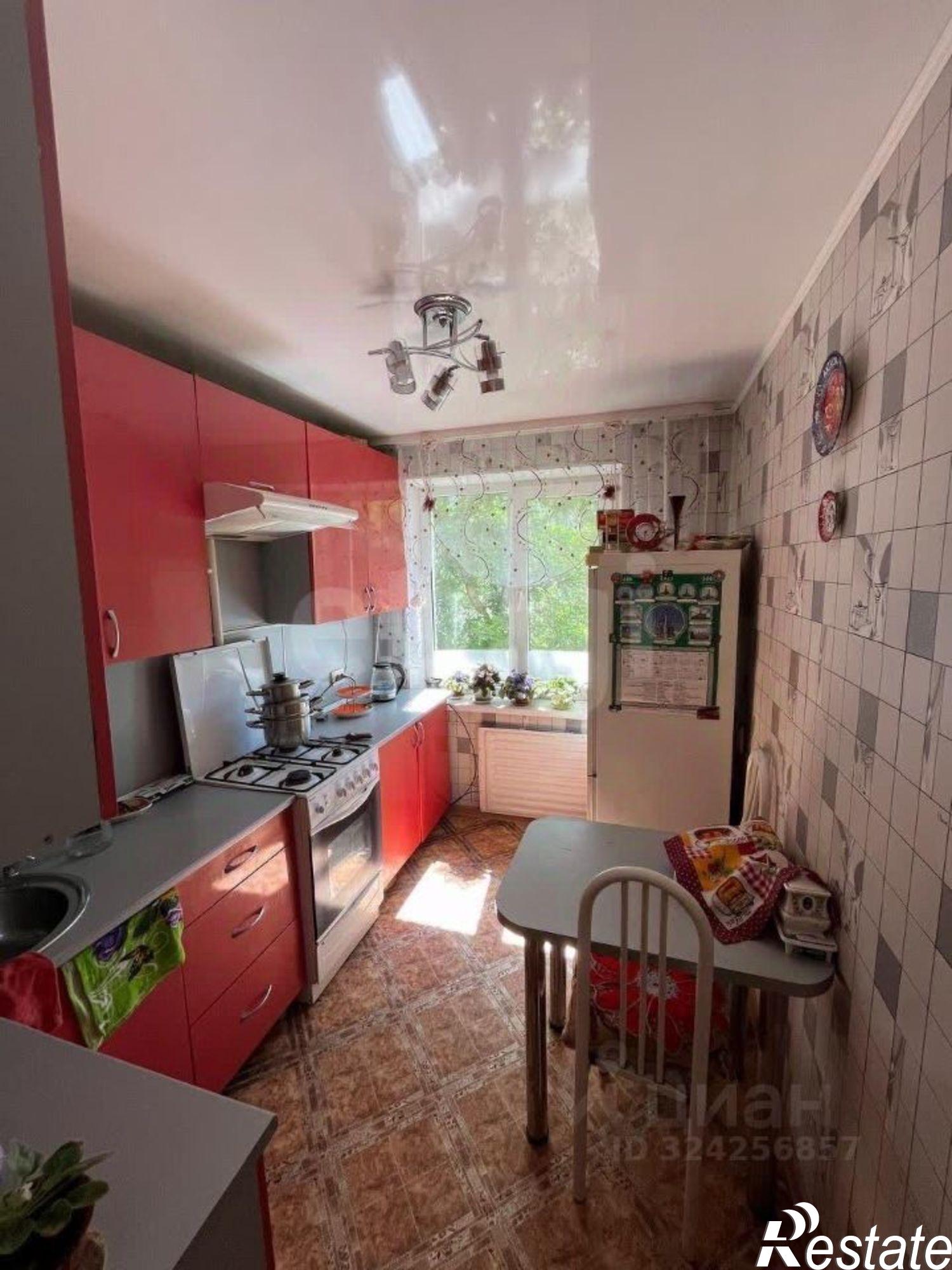 Купить квартиру за 6 000 000 рублей на городской округ Уфа