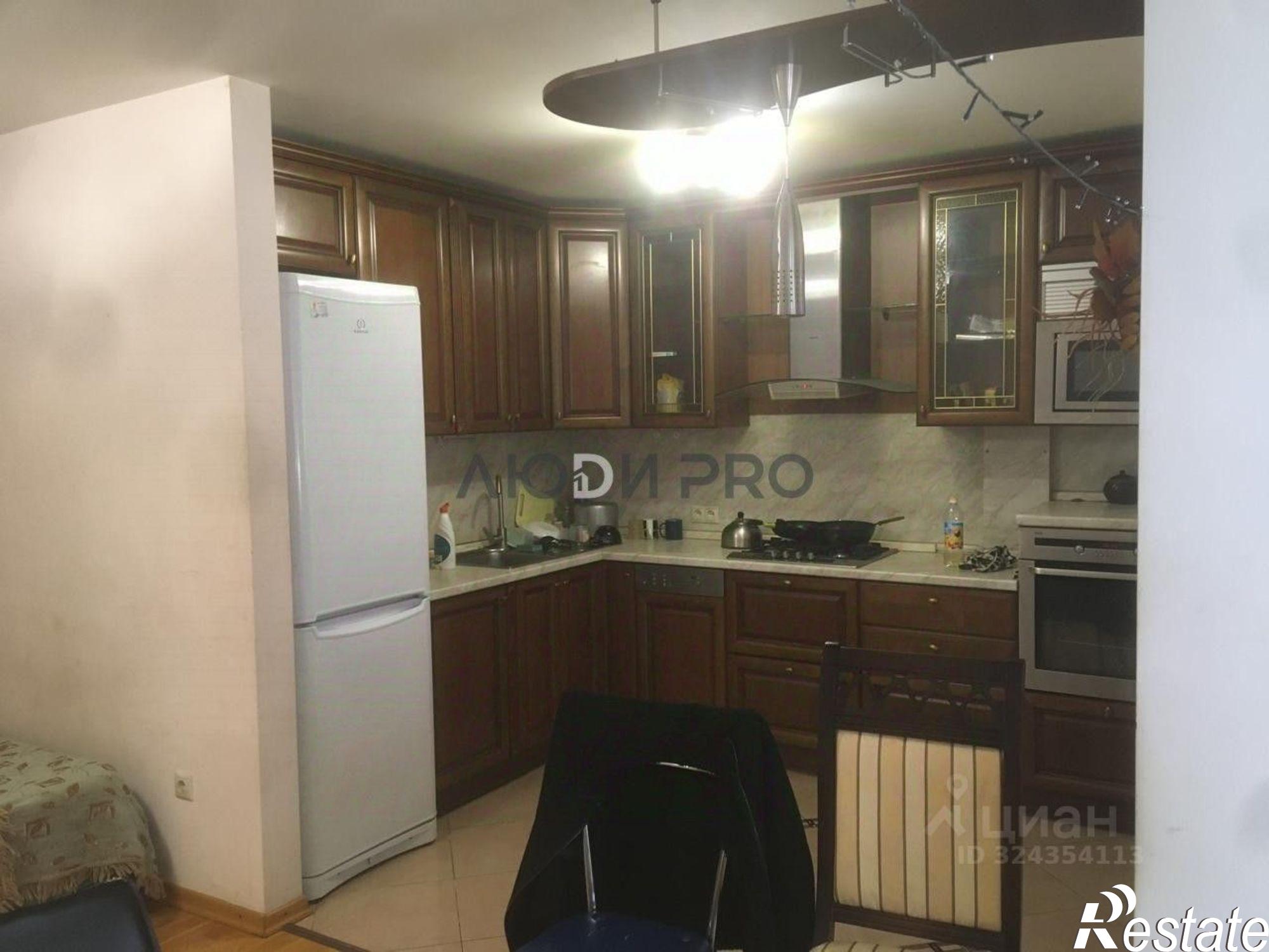 Купить квартиру за 6 200 000 рублей на Уфа г., Орджоникидзевский