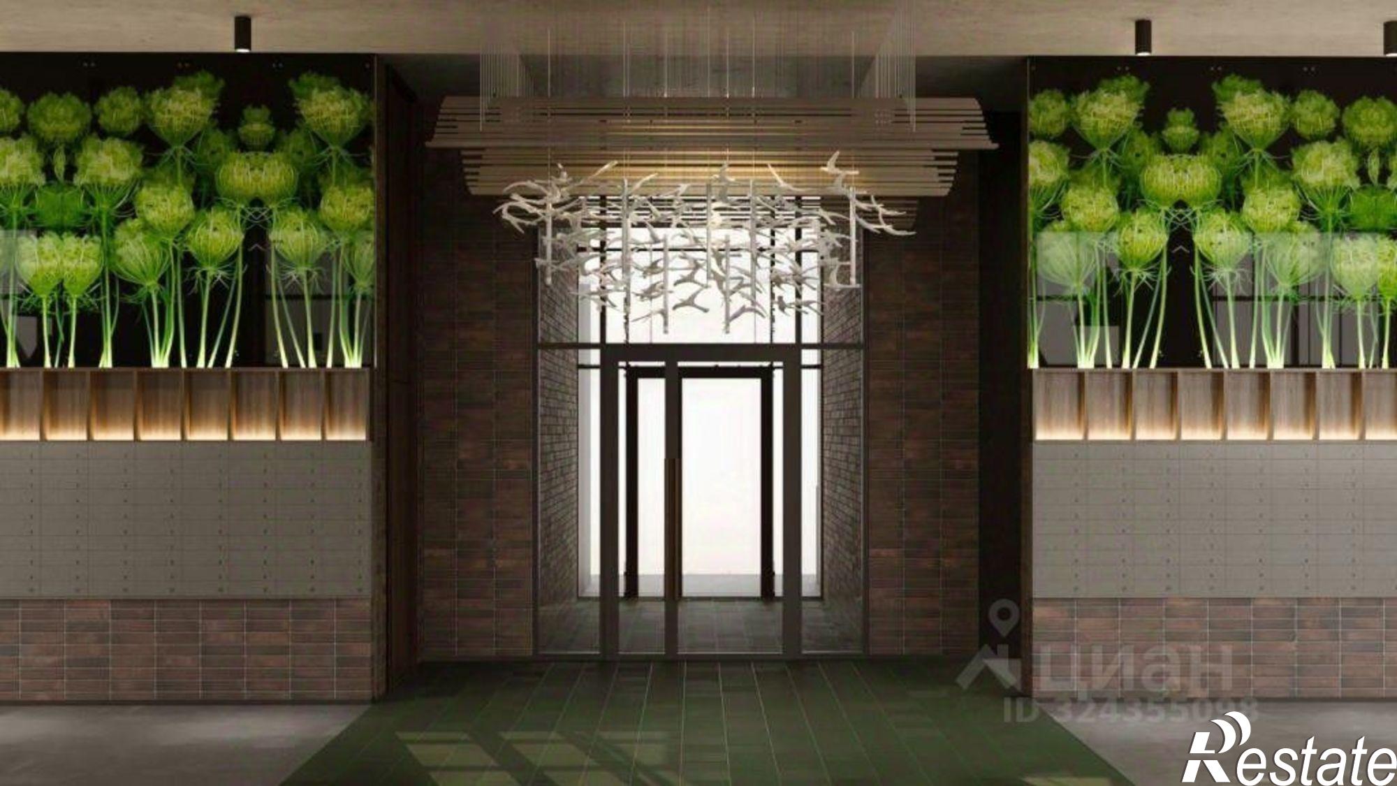 Купить квартиру за 6 900 000 рублей на Уфа г., Кировский